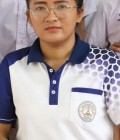 kennenlernen Frau Thailand bis เมือง : Phatthiraya, 32 Jahre